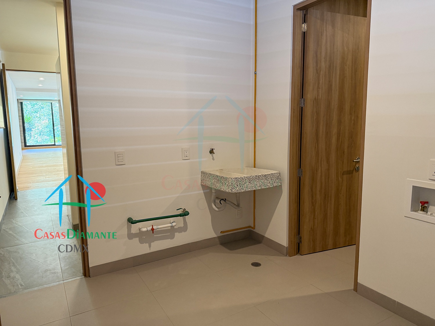 Las Aguilas Ursus AJA - Lavandería 2